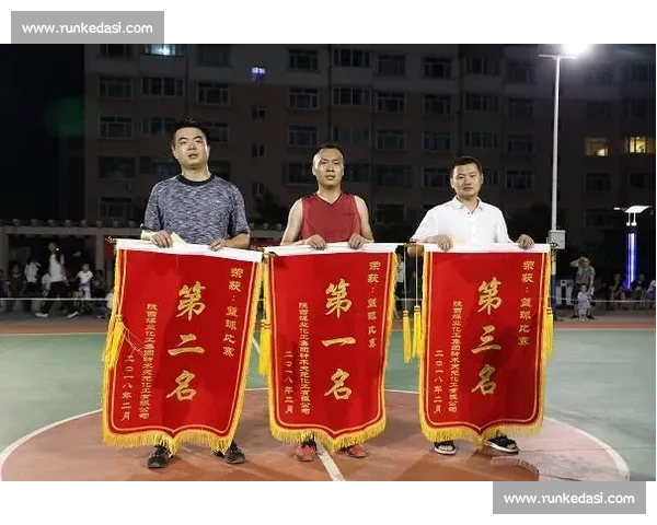 漯河比赛精彩纷呈 各路选手激烈角逐为荣誉而战