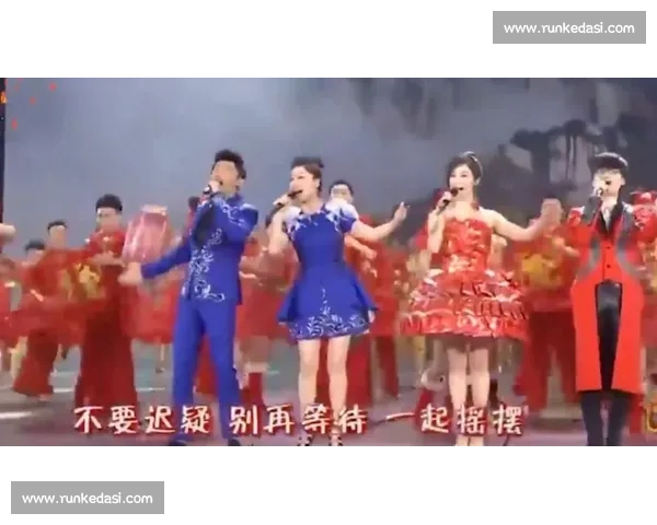 那些年歌唱比赛评委一语封神的经典点评与舞台传奇瞬间回顾全记录