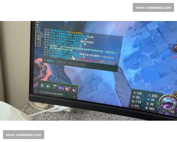 LOL比赛投降机制分析与玩家心理探讨如何影响游戏胜负与竞技体验 LOL比赛投降机制分析与玩家心理探讨如何影响游戏胜负与竞技体验