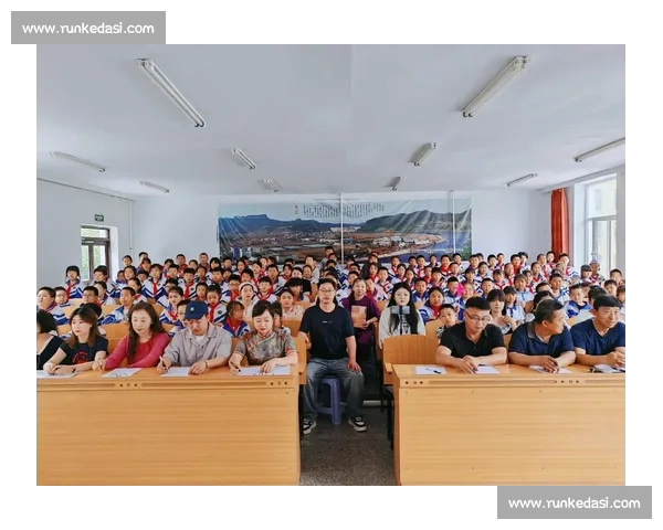 《在歌声中绽放梦想记一次精彩的小学生作文歌咏比赛》