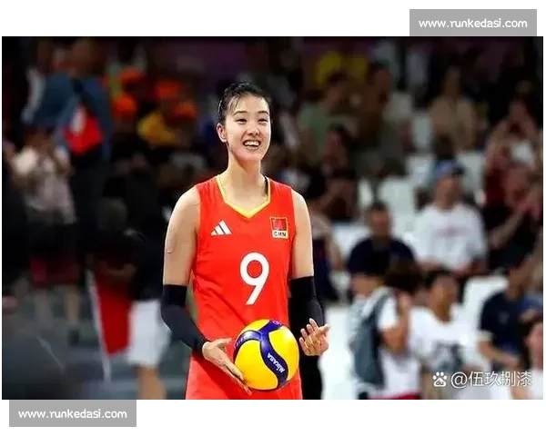 今天女排比赛直播时间及赛事看点一览