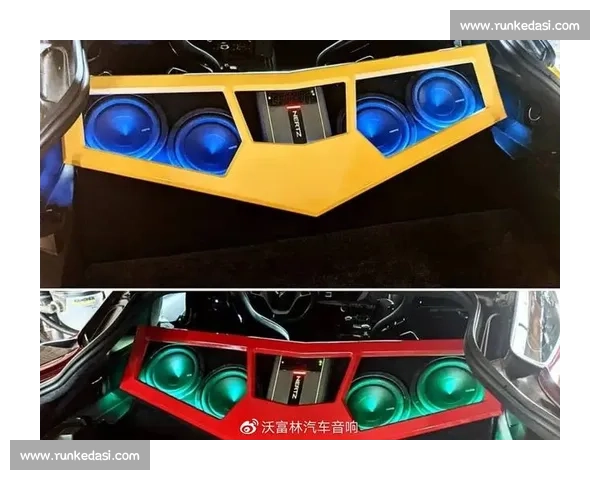 全国汽车音响比赛精彩纷呈 音质与震撼的极致碰撞展现技术与创意的无限可能