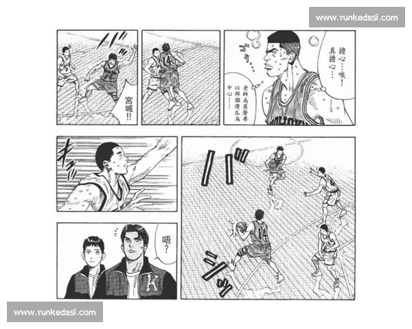 掌握篮球突破上篮技巧全面提升进攻得分能力的方法